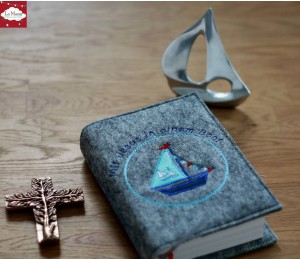 Stickserie - Christliche Motive